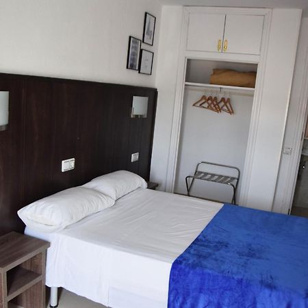 Hotel Niza Σαλού Εξωτερικό φωτογραφία
