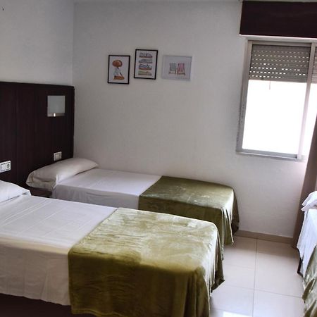 Hotel Niza Σαλού Εξωτερικό φωτογραφία